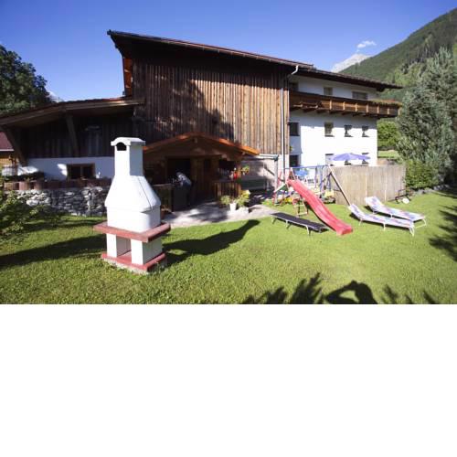 Ferienhaus Wechner