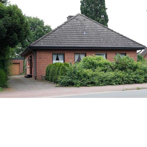 Ferienhaus Wedemann