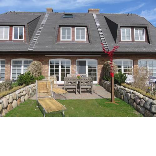Ferienhaus Weetstich