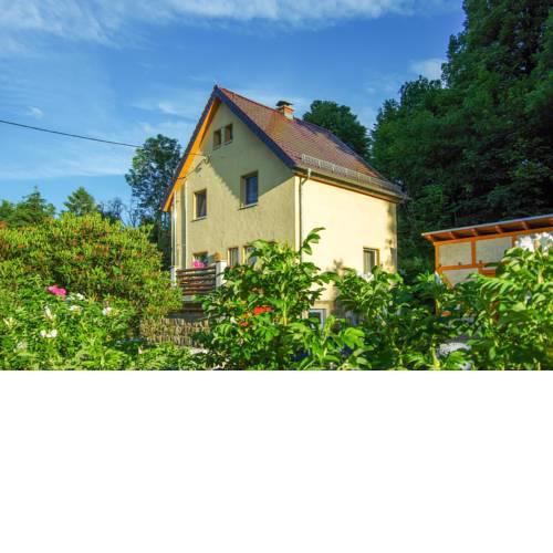 Ferienhaus Wehlen