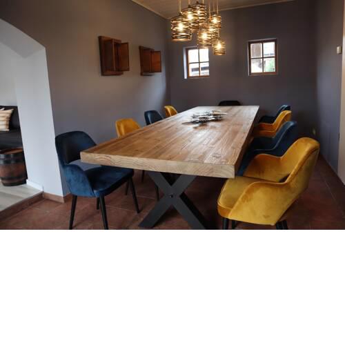 Ferienhaus Wehlener Rosengarten
