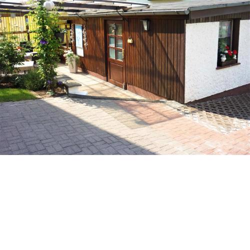 Ferienhaus Weingart