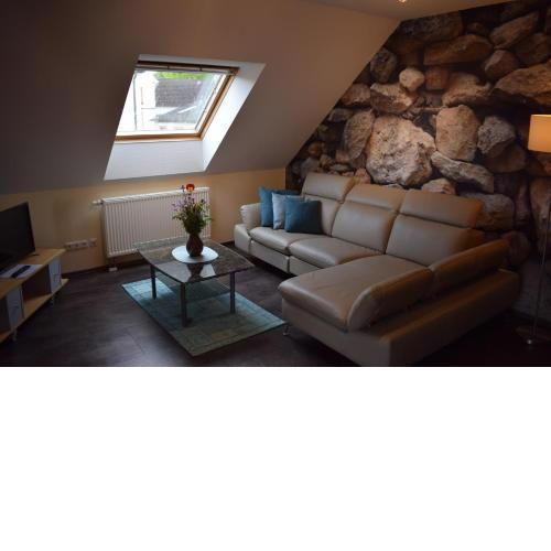 Ferienhaus & Weingut am Steingebiss