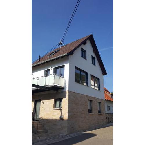 Ferienhaus Weinhäusel