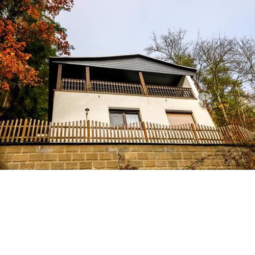 Ferienhaus Weise