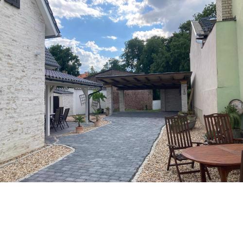 Ferienhaus Weise