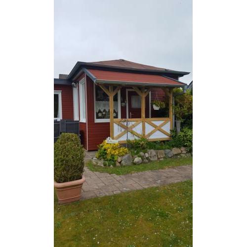 Ferienhaus Weiser