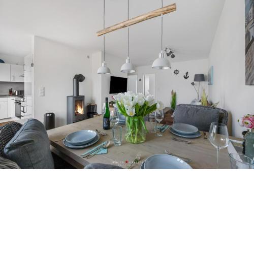 Ferienhaus Weisse Düne II Olpenitz