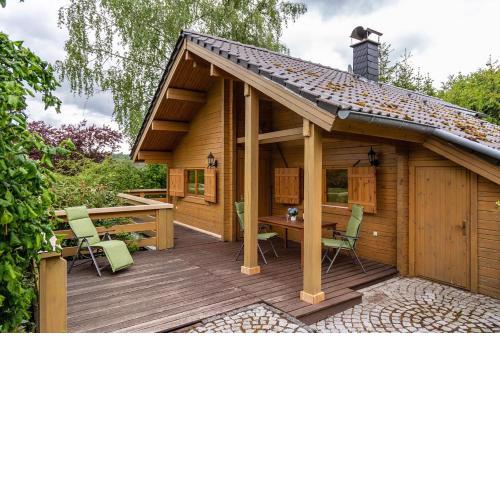 Ferienhaus Weitblick Altenbrak