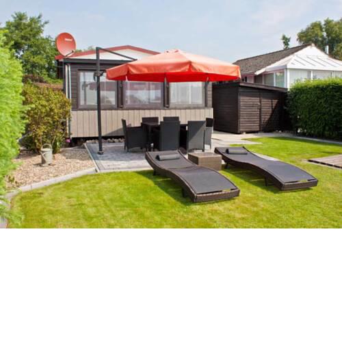Ferienhaus Weitblick am Großen Meer