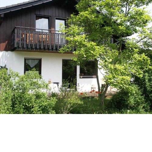 Ferienhaus Weitblick