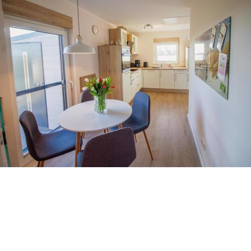 Ferienhaus Weitblick