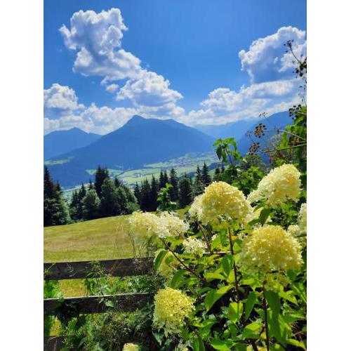 Ferienhaus Weitblick