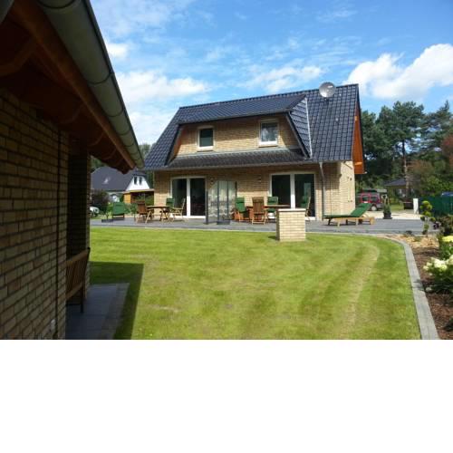 Ferienhaus Wellenbrecher