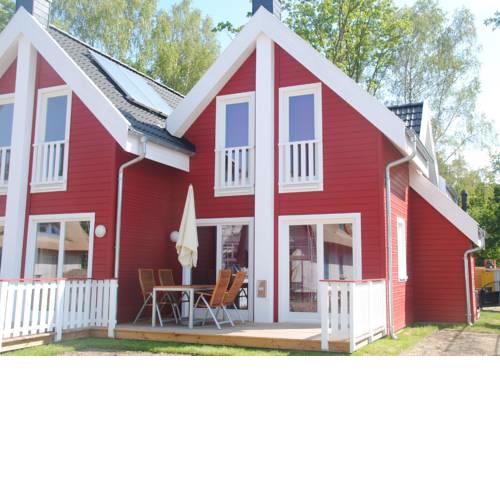 Ferienhaus Wellenläufer