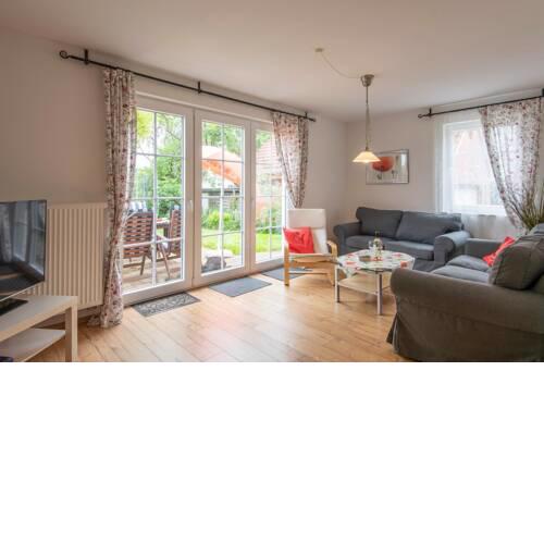 Ferienhaus Wenddorf 10b
