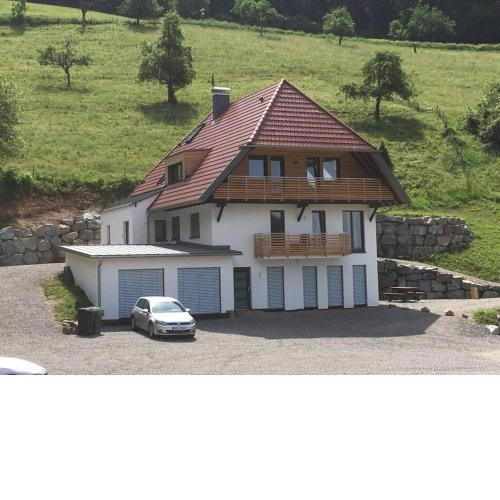 Ferienhaus Wendelinus