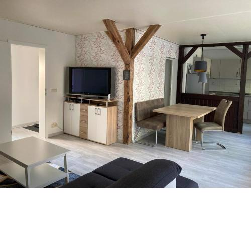 Ferienhaus Wendenburg