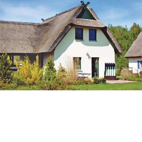 Ferienhaus Wendisch-Rietz Rohrweihe, Luisenaue III