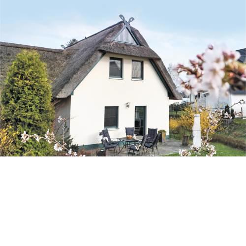 Ferienhaus Wendisch-Rietz Rohrweihe, Luisenaue