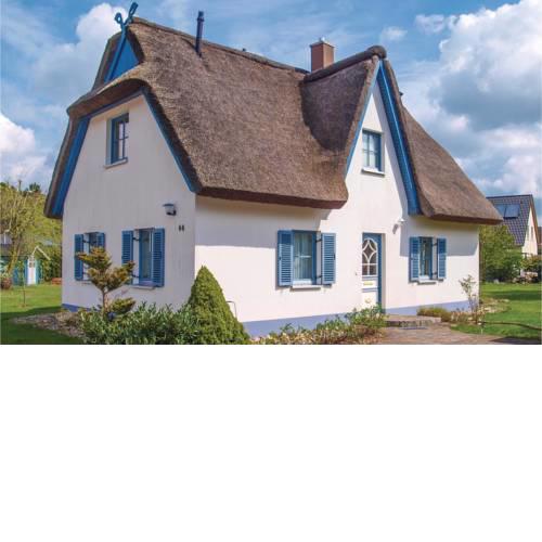 Ferienhaus Wendisch-Rietz Seeadler, Luisenaue