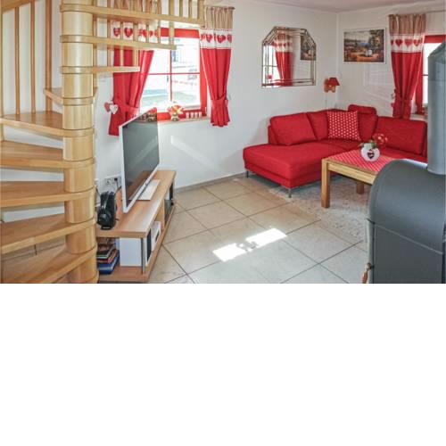 Ferienhaus Wendisch-Rietz Sturmm�we, Luisenaue