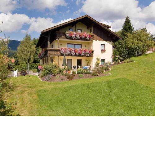 Ferienhaus Weps