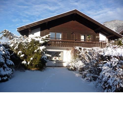 Ferienhaus Werthmann