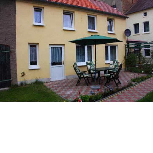 Ferienhaus Wesenberg SEE 5461