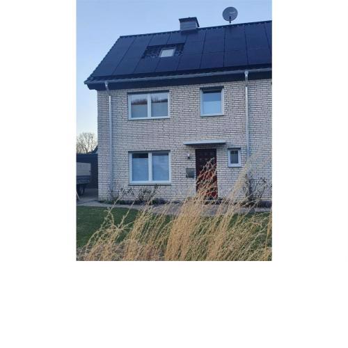 Ferienhaus Weserbergland