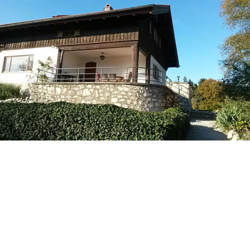 Ferienhaus Westerbuchberg