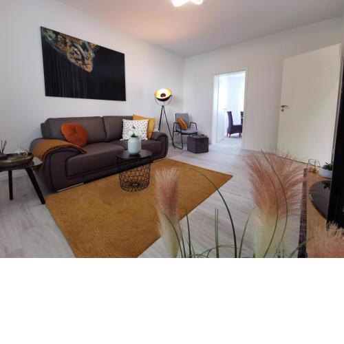 Ferienhaus Westermann, Businesswohnung, Monteurzimmer