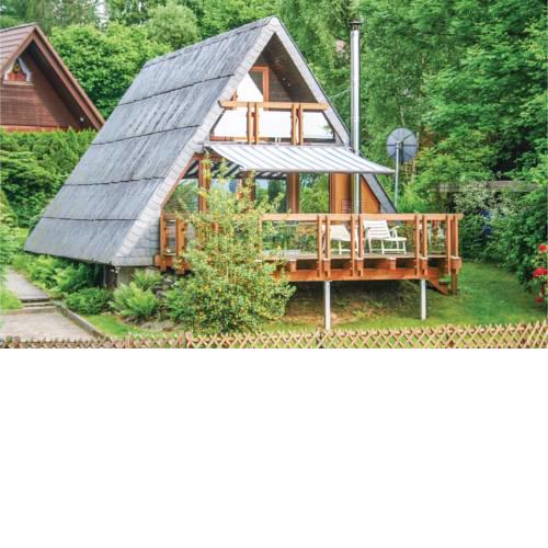 Ferienhaus Westernbergweg W
