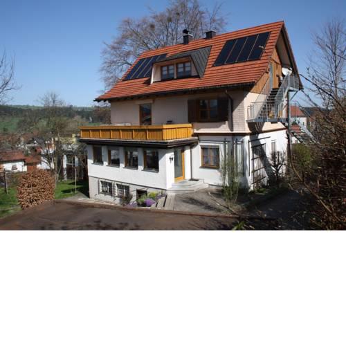 Ferienhaus Wetzel