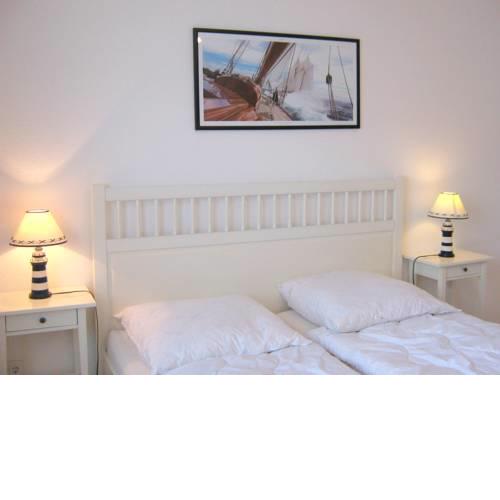 Ferienhaus Wichmann für die große Familie - 3 SZ, 2 Bäder, WLAN und Saisonstrandkorb kostenlos! - [#2410]