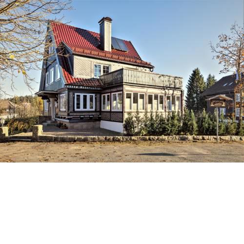 Ferienhaus Wichtelhus