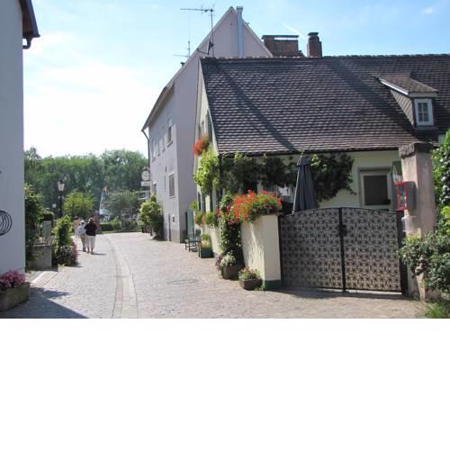 Ferienhaus Wiek am Main