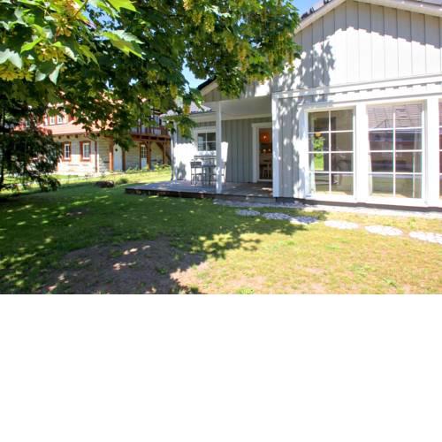 Ferienhaus Wiekend