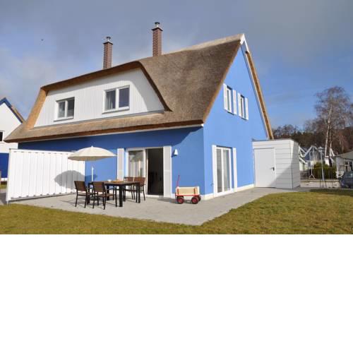 Ferienhaus Wiekhus