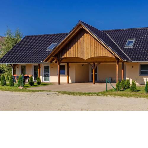 Ferienhaus Wiesenblick 18