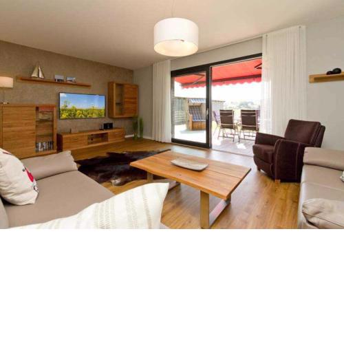 Ferienhaus Wiesenblick