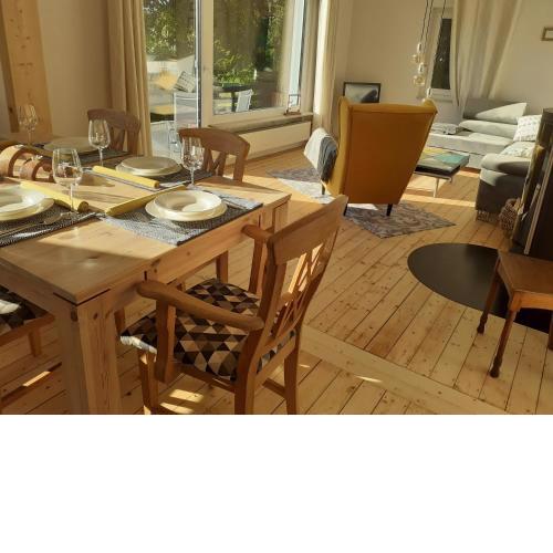 Ferienhaus Wiesenblick