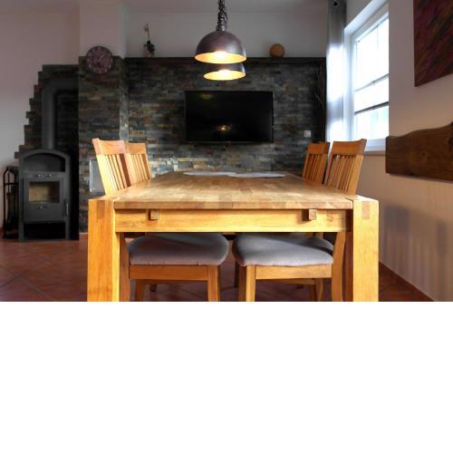 Ferienhaus Wiesenblick