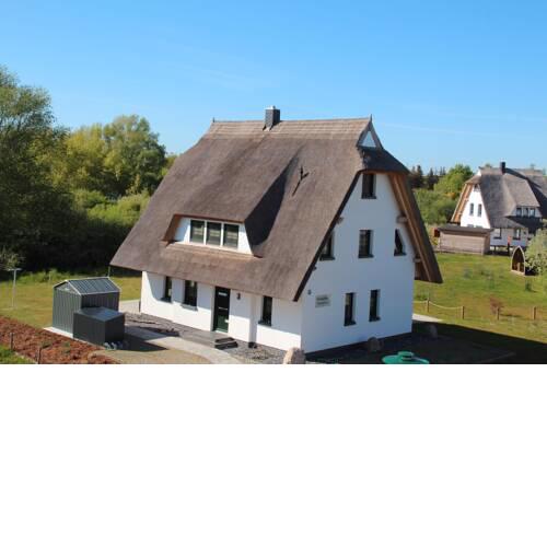 Ferienhaus Wiesengrund