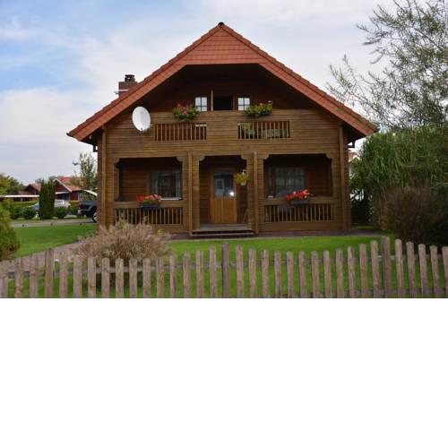 Ferienhaus Wiesenstrasse