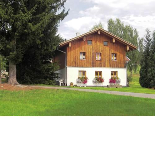 Lovely Holiday Home in Viechtach near the Forest