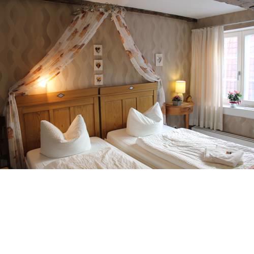 Ferienhaus Wiethüchter