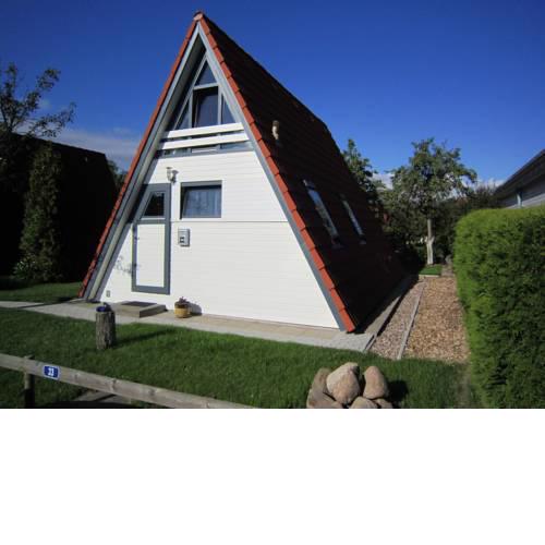 Ferienhaus Wigwam im Feriendorf Al