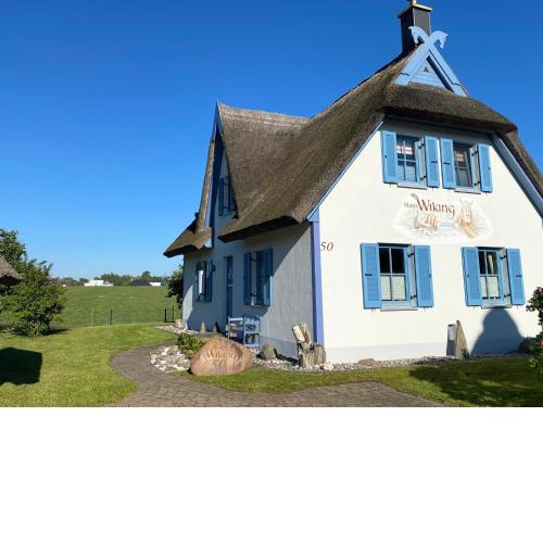Ferienhaus Wiking