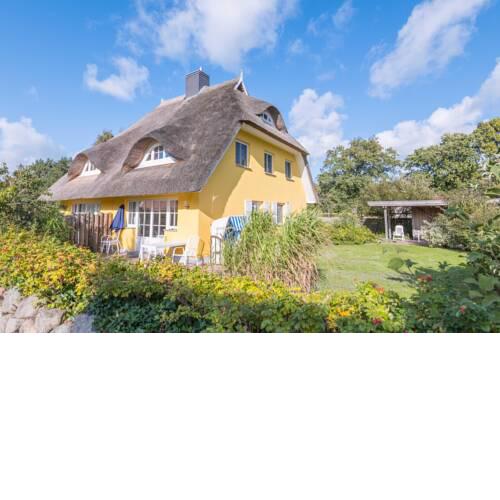 Ferienhaus Wikinger WS-12b